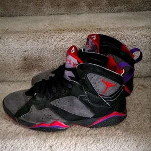 !!! Vintage Nike Air Jordan Retro 7 Size 13 !!!
